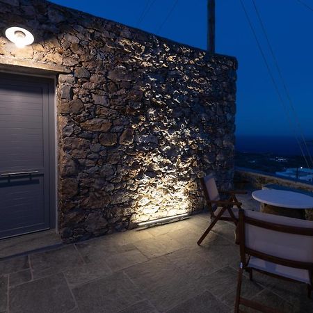 Aelia House Serifos Bagian luar foto