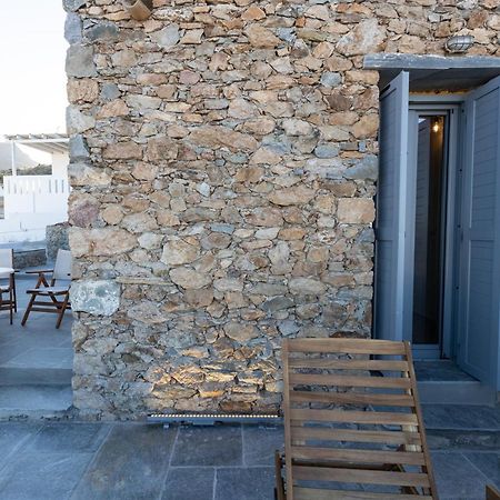 Aelia House Serifos Bagian luar foto
