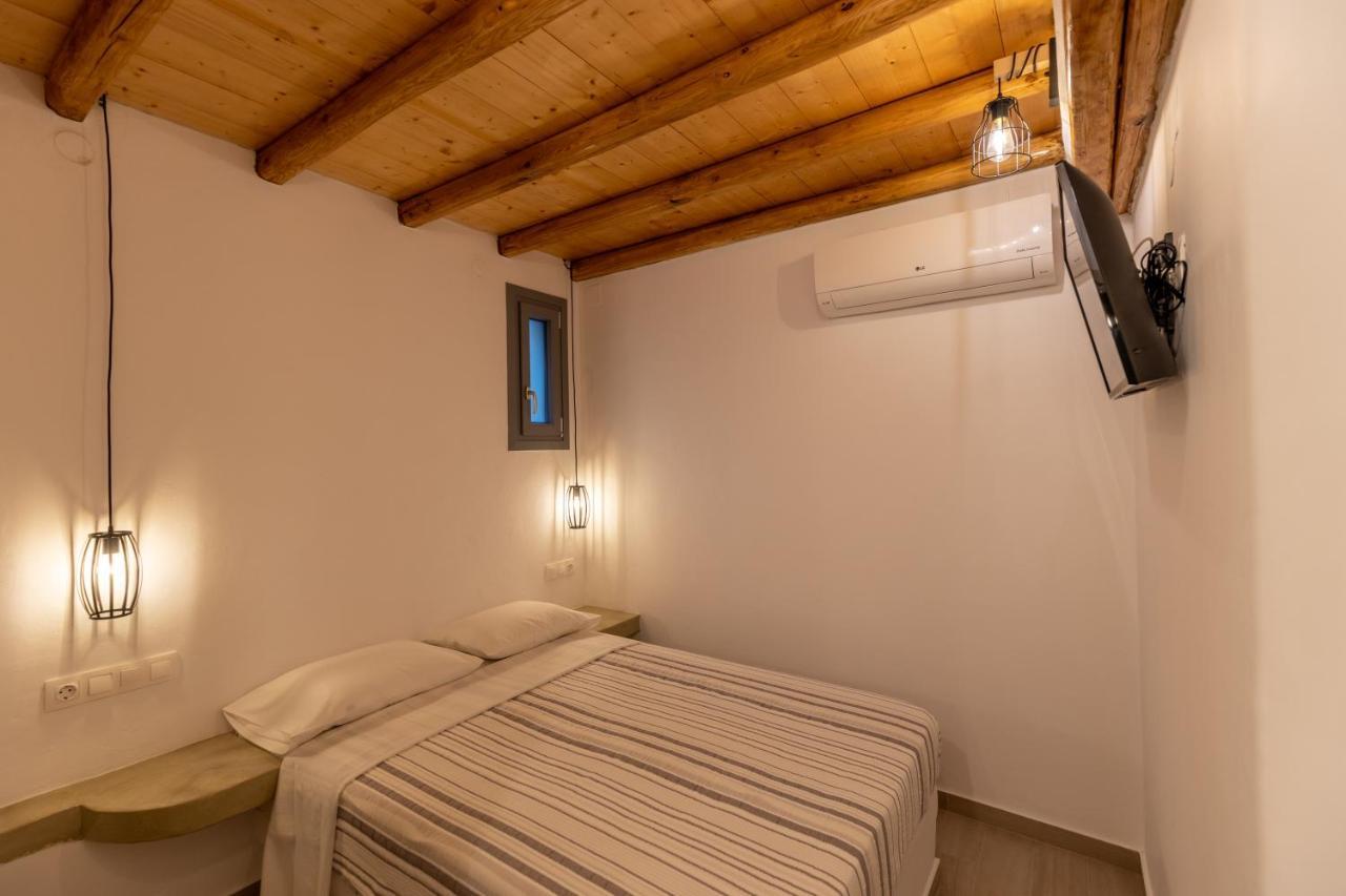 Aelia House Serifos Bagian luar foto