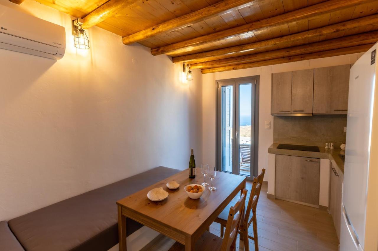 Aelia House Serifos Bagian luar foto