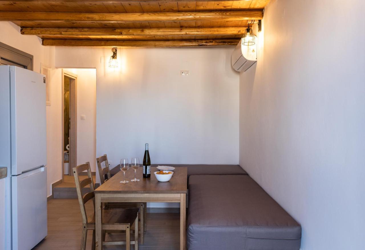 Aelia House Serifos Bagian luar foto