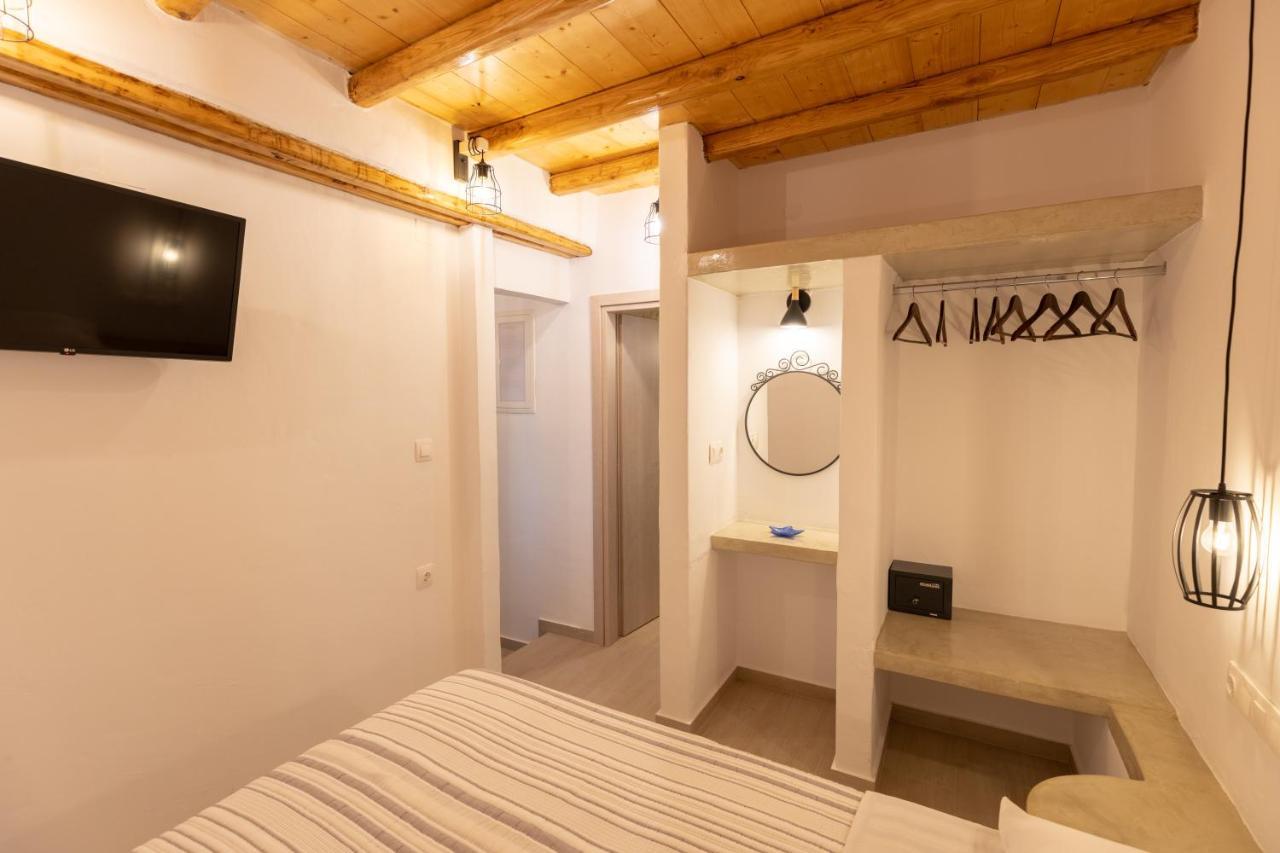Aelia House Serifos Bagian luar foto