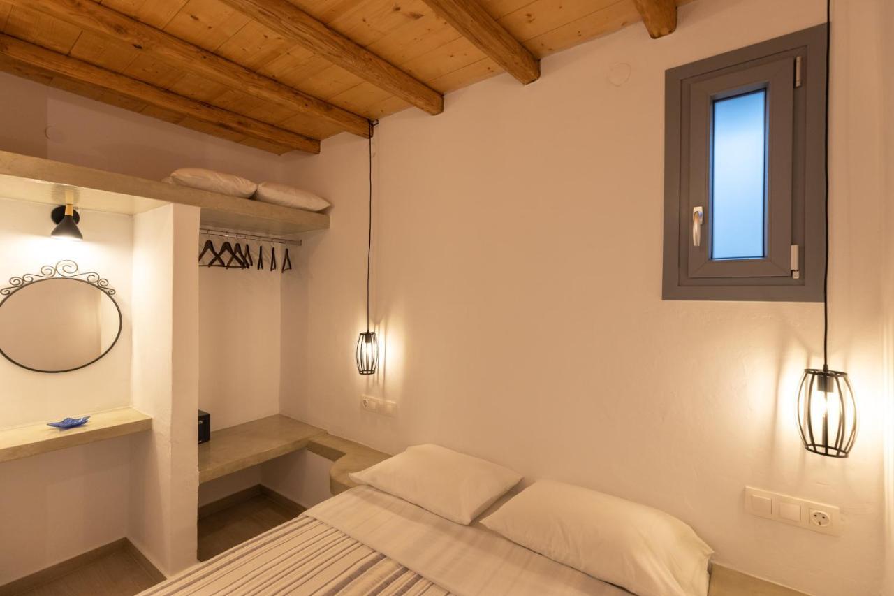 Aelia House Serifos Bagian luar foto
